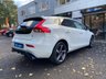 USED 2015 65 VOLVO V40 2.0 D3 R-DESIGN NAV 5d 148 BHP LEATHERS+BT+USB+ISOFIX+AIRCON