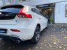 USED 2015 65 VOLVO V40 2.0 D3 R-DESIGN NAV 5d 148 BHP LEATHERS+BT+USB+ISOFIX+AIRCON