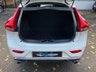 USED 2015 65 VOLVO V40 2.0 D3 R-DESIGN NAV 5d 148 BHP LEATHERS+BT+USB+ISOFIX+AIRCON