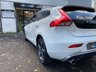 USED 2015 65 VOLVO V40 2.0 D3 R-DESIGN NAV 5d 148 BHP LEATHERS+BT+USB+ISOFIX+AIRCON