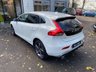 USED 2015 65 VOLVO V40 2.0 D3 R-DESIGN NAV 5d 148 BHP LEATHERS+BT+USB+ISOFIX+AIRCON