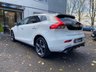 USED 2015 65 VOLVO V40 2.0 D3 R-DESIGN NAV 5d 148 BHP LEATHERS+BT+USB+ISOFIX+AIRCON