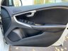 USED 2015 65 VOLVO V40 2.0 D3 R-DESIGN NAV 5d 148 BHP LEATHERS+BT+USB+ISOFIX+AIRCON