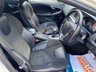 USED 2015 65 VOLVO V40 2.0 D3 R-DESIGN NAV 5d 148 BHP LEATHERS+BT+USB+ISOFIX+AIRCON