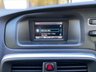 USED 2015 65 VOLVO V40 2.0 D3 R-DESIGN NAV 5d 148 BHP LEATHERS+BT+USB+ISOFIX+AIRCON