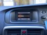 USED 2015 65 VOLVO V40 2.0 D3 R-DESIGN NAV 5d 148 BHP LEATHERS+BT+USB+ISOFIX+AIRCON