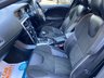 USED 2015 65 VOLVO V40 2.0 D3 R-DESIGN NAV 5d 148 BHP LEATHERS+BT+USB+ISOFIX+AIRCON