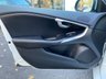 USED 2015 65 VOLVO V40 2.0 D3 R-DESIGN NAV 5d 148 BHP LEATHERS+BT+USB+ISOFIX+AIRCON