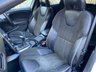 USED 2015 65 VOLVO V40 2.0 D3 R-DESIGN NAV 5d 148 BHP LEATHERS+BT+USB+ISOFIX+AIRCON