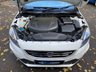 USED 2015 65 VOLVO V40 2.0 D3 R-DESIGN NAV 5d 148 BHP LEATHERS+BT+USB+ISOFIX+AIRCON