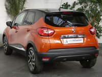 USED 2016 RENAULT CAPTUR 1.5 dCi 90 Dynamique S Nav 5dr &pound;0 ROAD TAX SAT NAV