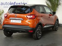 USED 2016 RENAULT CAPTUR 1.5 dCi 90 Dynamique S Nav 5dr &pound;0 ROAD TAX SAT NAV