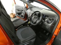 USED 2016 RENAULT CAPTUR 1.5 dCi 90 Dynamique S Nav 5dr &pound;0 ROAD TAX SAT NAV