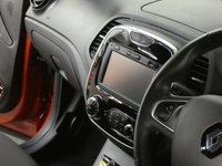 USED 2016 RENAULT CAPTUR 1.5 dCi 90 Dynamique S Nav 5dr &pound;0 ROAD TAX SAT NAV