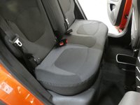 USED 2016 RENAULT CAPTUR 1.5 dCi 90 Dynamique S Nav 5dr &pound;0 ROAD TAX SAT NAV