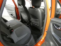 USED 2016 RENAULT CAPTUR 1.5 dCi 90 Dynamique S Nav 5dr &pound;0 ROAD TAX SAT NAV