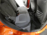 USED 2016 RENAULT CAPTUR 1.5 dCi 90 Dynamique S Nav 5dr &pound;0 ROAD TAX SAT NAV