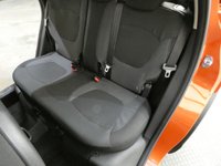 USED 2016 RENAULT CAPTUR 1.5 dCi 90 Dynamique S Nav 5dr &pound;0 ROAD TAX SAT NAV