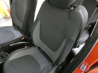 USED 2016 RENAULT CAPTUR 1.5 dCi 90 Dynamique S Nav 5dr &pound;0 ROAD TAX SAT NAV