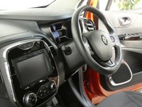 USED 2016 RENAULT CAPTUR 1.5 dCi 90 Dynamique S Nav 5dr &pound;0 ROAD TAX SAT NAV
