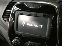 USED 2016 RENAULT CAPTUR 1.5 dCi 90 Dynamique S Nav 5dr &pound;0 ROAD TAX SAT NAV