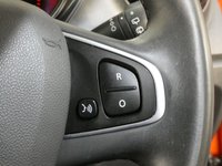 USED 2016 RENAULT CAPTUR 1.5 dCi 90 Dynamique S Nav 5dr &pound;0 ROAD TAX SAT NAV