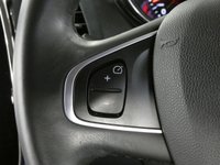USED 2016 RENAULT CAPTUR 1.5 dCi 90 Dynamique S Nav 5dr &pound;0 ROAD TAX SAT NAV