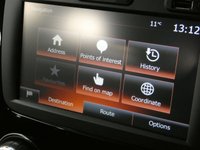USED 2016 RENAULT CAPTUR 1.5 dCi 90 Dynamique S Nav 5dr &pound;0 ROAD TAX SAT NAV