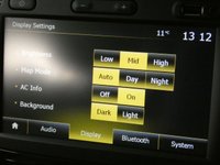 USED 2016 RENAULT CAPTUR 1.5 dCi 90 Dynamique S Nav 5dr &pound;0 ROAD TAX SAT NAV