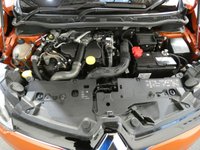 USED 2016 RENAULT CAPTUR 1.5 dCi 90 Dynamique S Nav 5dr &pound;0 ROAD TAX SAT NAV