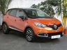 USED 2016 RENAULT CAPTUR 1.5 dCi 90 Dynamique S Nav 5dr &pound;0 ROAD TAX SAT NAV
