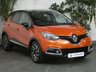 USED 2016 RENAULT CAPTUR 1.5 dCi 90 Dynamique S Nav 5dr &pound;0 ROAD TAX SAT NAV