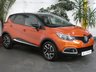 USED 2016 RENAULT CAPTUR 1.5 dCi 90 Dynamique S Nav 5dr &pound;0 ROAD TAX SAT NAV