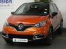 USED 2016 RENAULT CAPTUR 1.5 dCi 90 Dynamique S Nav 5dr &pound;0 ROAD TAX SAT NAV