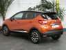 USED 2016 RENAULT CAPTUR 1.5 dCi 90 Dynamique S Nav 5dr &pound;0 ROAD TAX SAT NAV