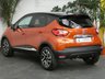 USED 2016 RENAULT CAPTUR 1.5 dCi 90 Dynamique S Nav 5dr &pound;0 ROAD TAX SAT NAV