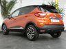 USED 2016 RENAULT CAPTUR 1.5 dCi 90 Dynamique S Nav 5dr &pound;0 ROAD TAX SAT NAV