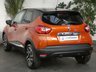 USED 2016 RENAULT CAPTUR 1.5 dCi 90 Dynamique S Nav 5dr &pound;0 ROAD TAX SAT NAV
