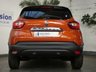 USED 2016 RENAULT CAPTUR 1.5 dCi 90 Dynamique S Nav 5dr &pound;0 ROAD TAX SAT NAV