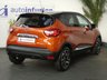 USED 2016 RENAULT CAPTUR 1.5 dCi 90 Dynamique S Nav 5dr &pound;0 ROAD TAX SAT NAV