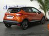 USED 2016 RENAULT CAPTUR 1.5 dCi 90 Dynamique S Nav 5dr &pound;0 ROAD TAX SAT NAV