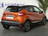 USED 2016 RENAULT CAPTUR 1.5 dCi 90 Dynamique S Nav 5dr &pound;0 ROAD TAX SAT NAV