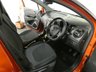USED 2016 RENAULT CAPTUR 1.5 dCi 90 Dynamique S Nav 5dr &pound;0 ROAD TAX SAT NAV
