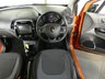 USED 2016 RENAULT CAPTUR 1.5 dCi 90 Dynamique S Nav 5dr &pound;0 ROAD TAX SAT NAV