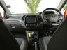 USED 2016 RENAULT CAPTUR 1.5 dCi 90 Dynamique S Nav 5dr &pound;0 ROAD TAX SAT NAV
