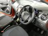 USED 2016 RENAULT CAPTUR 1.5 dCi 90 Dynamique S Nav 5dr &pound;0 ROAD TAX SAT NAV