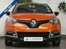 USED 2016 RENAULT CAPTUR 1.5 dCi 90 Dynamique S Nav 5dr &pound;0 ROAD TAX SAT NAV