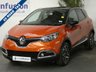 USED 2016 RENAULT CAPTUR 1.5 dCi 90 Dynamique S Nav 5dr &pound;0 ROAD TAX SAT NAV