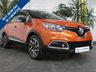 USED 2016 RENAULT CAPTUR 1.5 dCi 90 Dynamique S Nav 5dr &pound;0 ROAD TAX SAT NAV