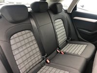 USED 2016 16 AUDI Q3 2.0 TDI QUATTRO SE 5d 148 BHP 1 OWNER AUTOMATIC WITH A VERY LOW MILEAGE